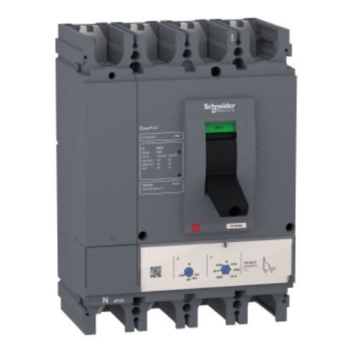 LV563312 Intreruptor automat tip CVS630F TM600D 4P4D