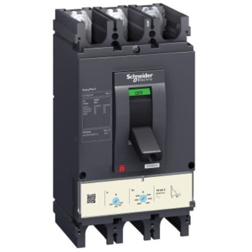 LV563306 Intreruptor automat tip CVS630F TM600D 3P3D