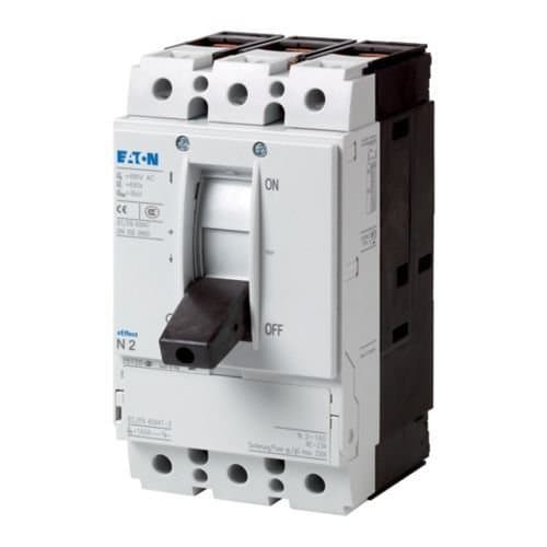 266008 N2-160 Separator 3P 160A