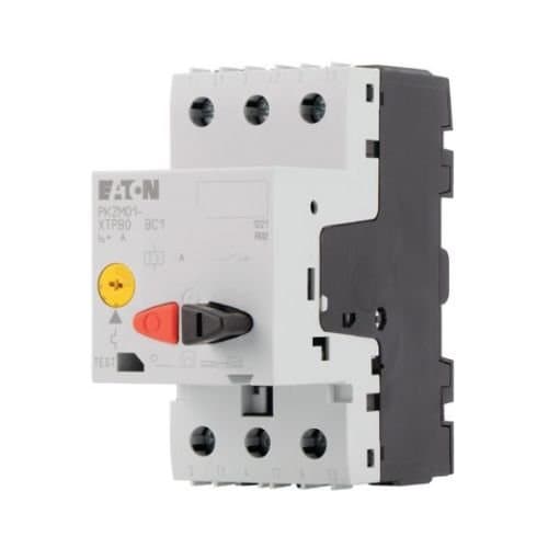 278483 PKZM01-6.3 Întrerupător prot motor 660V 690V