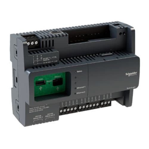 SXWIPIOBA10001 BMS IP-IO-UIO10 SmartX IP-IO seria IP-IO-U