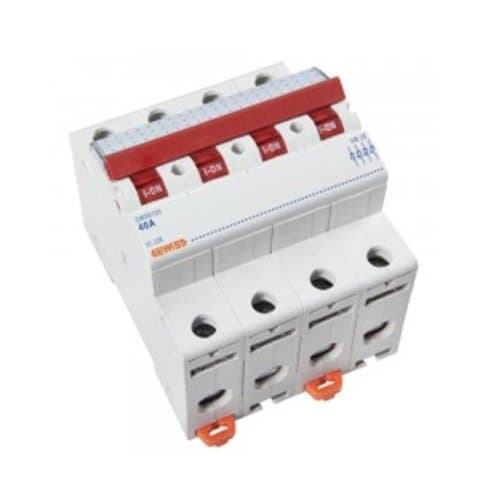 GW96135 Separator tensiune 4P 40A
