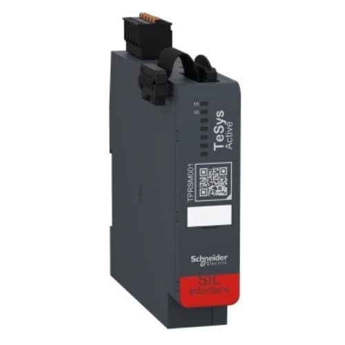 TPRSM001 Modul interfață SIL