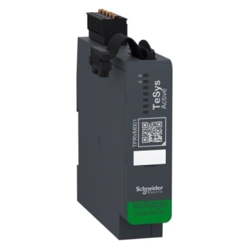 TPRVM001 Modul Interfață de tensiune