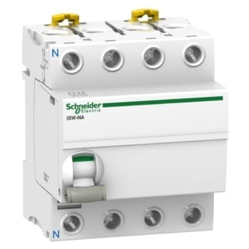A9S70763 Separator de sarcină 3P+N 63A 415V