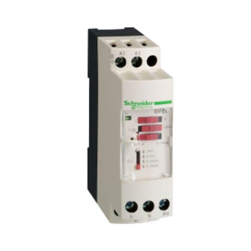 RMCL55BD Convertor analogic 0-20 mA