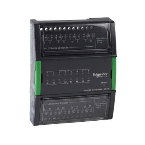 SXWDI16XX10001 BMS Modul DI-16 16 intrări digitale HW