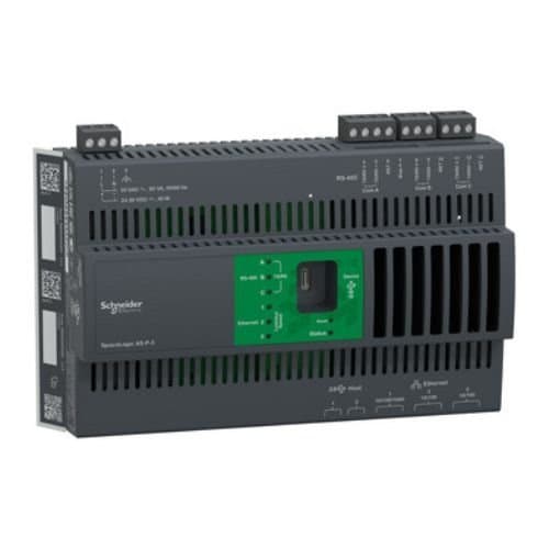 SXWASP3XX10001 BMS Server de automatizare AS-P-3 V3