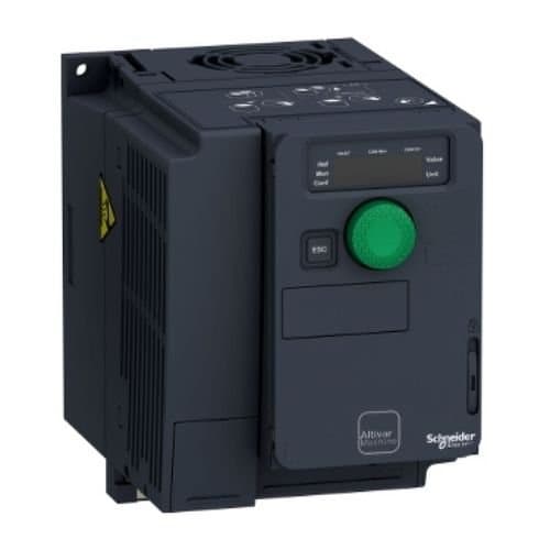 ATV320U15N4C Variator de turație 1.5kW 400V 3P ATV320