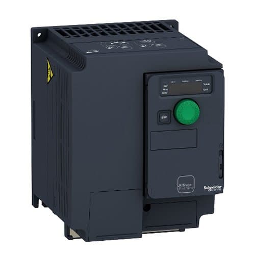 ATV320U40N4C Variator de turație 4kW 400V 3P ATV320