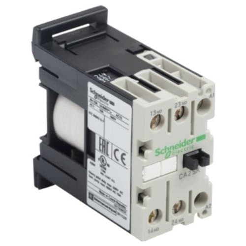 CA2SK20F7 Releu control 2NO+2NC 690V 110V AC