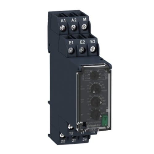RM22UA33MR Releu control supratensiune 15-500V