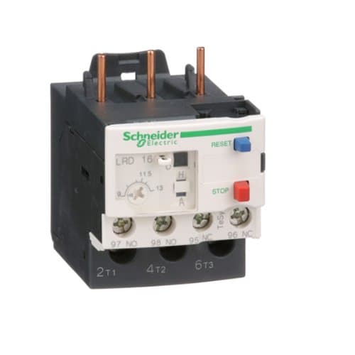 LRD16 Releu suprasarcină termică motor 9-13A