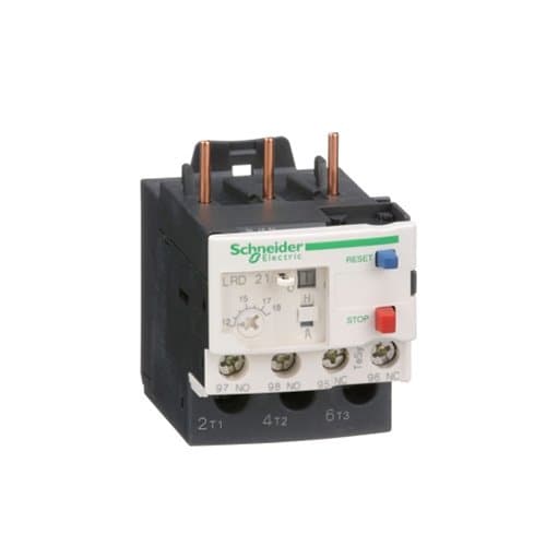 LRD21 Releu suprasarcină termică motor 12-18A