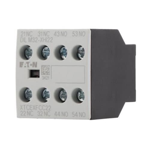 277377 DILM32-XHI22 Contacte auxiliare pentru DILM7 16A