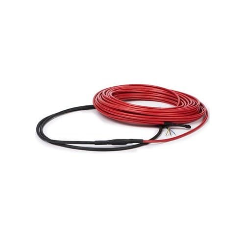 140F1232 DEVIflex10T Cablu înc dublu cond 1760W 180m