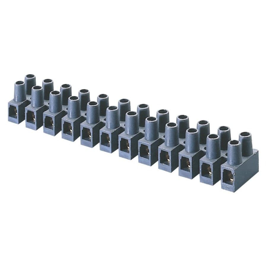 GW44601 Conector terminal din polimer 2.5mm 12p