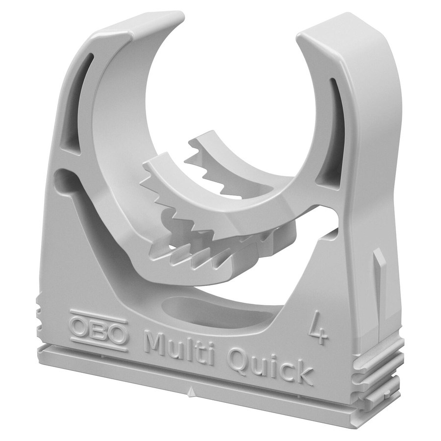 2153157 Suport M-Quick pentru Tub rigid D 31-37mm