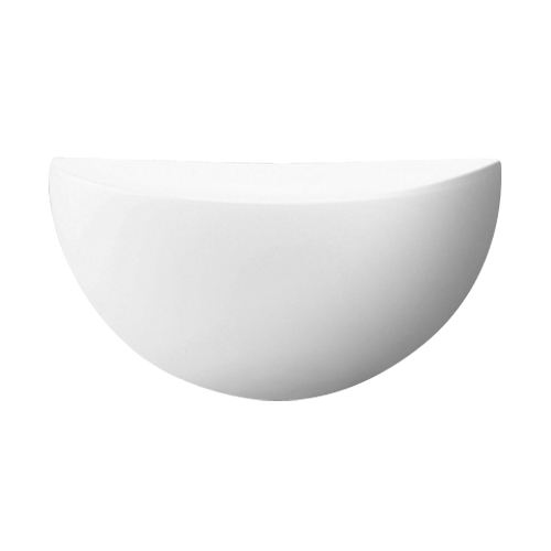 CS32.111 Aplica Sinope 2xE27 max60W (350mm) Alb IP40