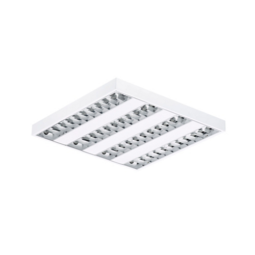 TCS165 4xTL5-14W/840 HF C6 PIP