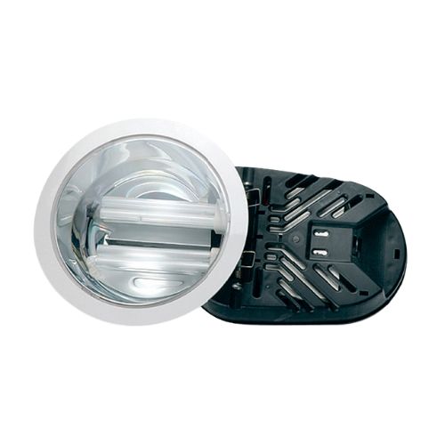 50-001P-1026K DOWNLIGHT 1x26W PL-C/2P