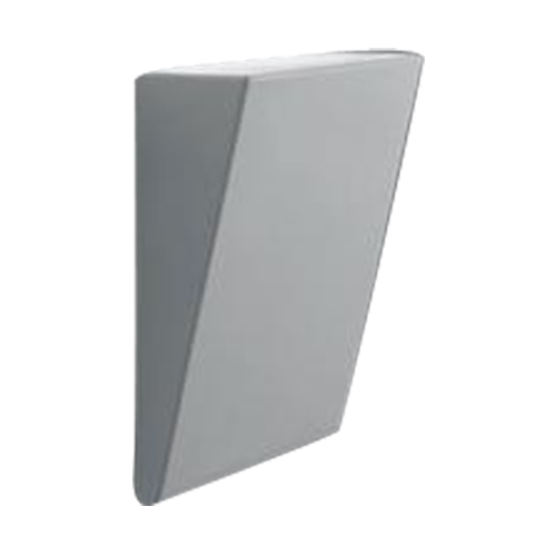 T082900 Aplica Cuneo 17W/LED 668lm 4000K, Alb, IP65