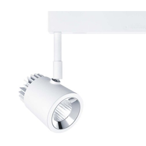 SPS 60713149 Diamo 15W LED 4000K 900lm 3CV FL WH