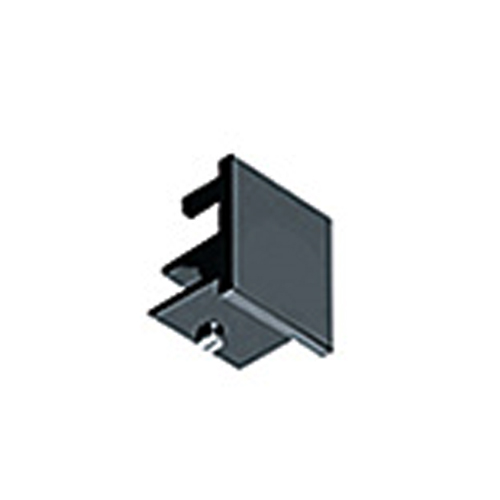 S2802210 3PH/L3+DALI ABSCHL-PL BK Capac inchidere sina