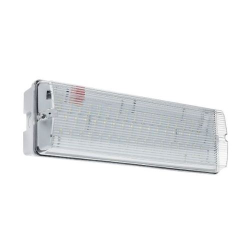 AW10LEDM Xarrow 5W LED 3h Mentinut, IP65