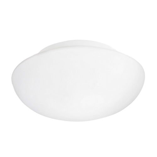 83404 Plaf Ella 2xMax.60W E27 Alb IP20