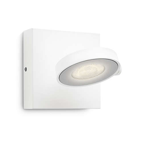 53170/31/16 Spot Clockwork 1x4W/LED 280lm Alb IP20