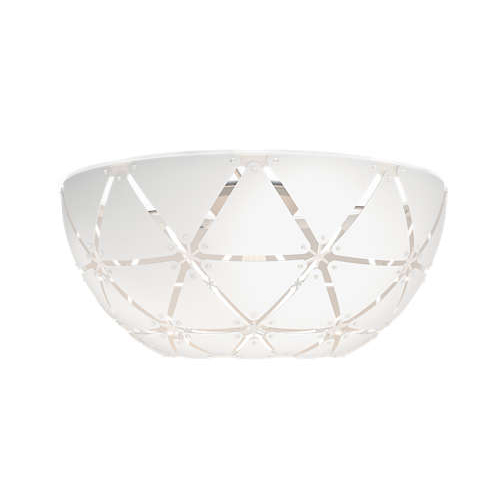 40964/31/PN Plaf Sandalwood 1xMax.60W E27 Alb