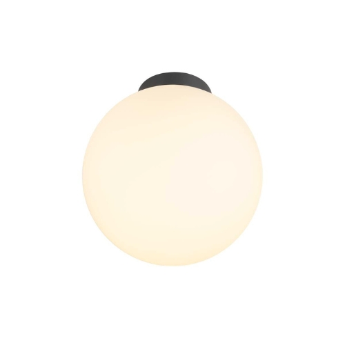 1008127 Plaf Sun 30 1xMax.60W E27 Negru