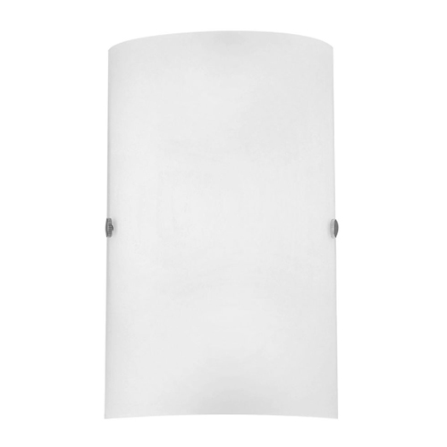 85979 Aplica Troy3 1xMax.60W, E27, Nichel Mat