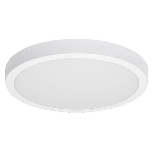 Plaf Smart Orbis 22W LED 1800lm 3000-6500K 40cm Alb LDV - LEDVANCE - Cod: 4099854475634