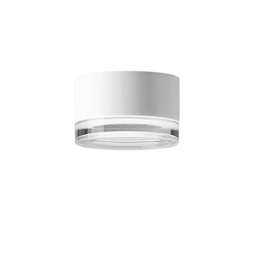 50565.1K3 BE Plaf 9.7W LED 3000K 120mm VWE