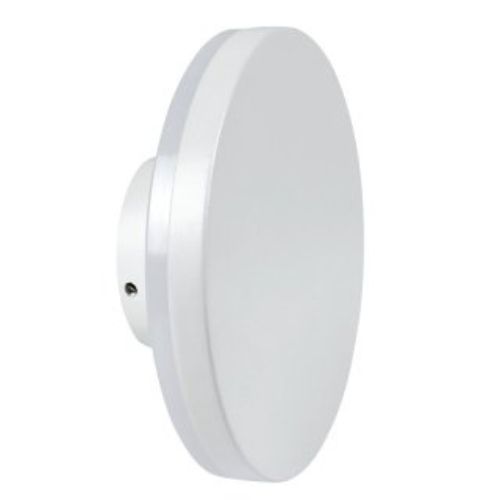 L1729R06W Aplica Silhouette 1x9.6W LED 600lm 3000K Alb