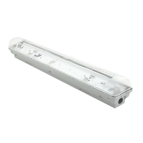 M000003100 FIPAD 05 Dispersor PMMA 2x58W