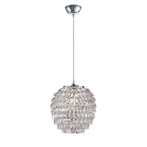 R30451906 Corp susp Petty 1xMax.60W E27 Crom