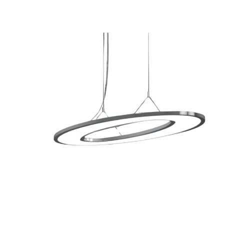 311662.000.76 Corp susp Sidelite Ellypsoid 7900lm DALI