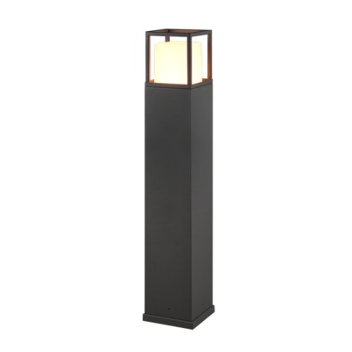 477860142 Lampadar Witham 14.5W LED 1450lm CCT 80cm Antr - TRIO - Cod: 477860142