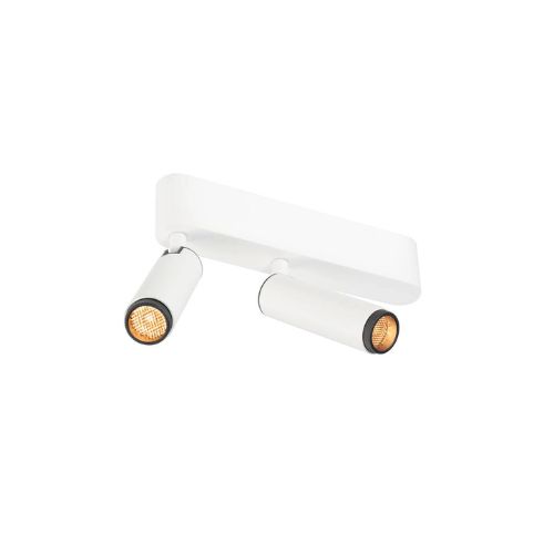 1009044 Spot Grip! S 21W LED 1200lm 2700K Alb - SLV - Cod: 1009044