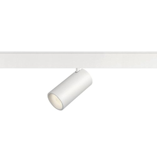 Spot LED SLV Numinos S, 16W, 4000K, DALI, alb - SLV - Cod: 1006754
