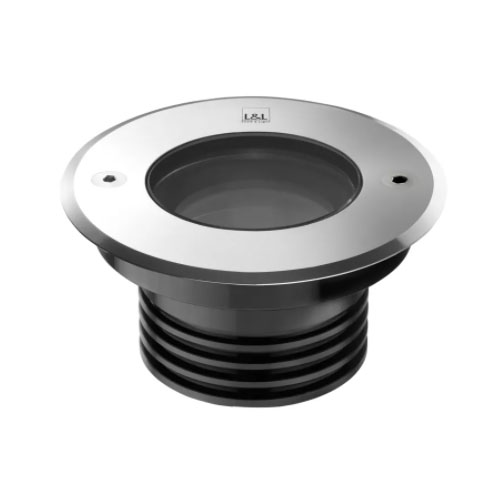 MY21007LV Spot inc Moby 2.1 20W LED RGB 24Vdc IP68