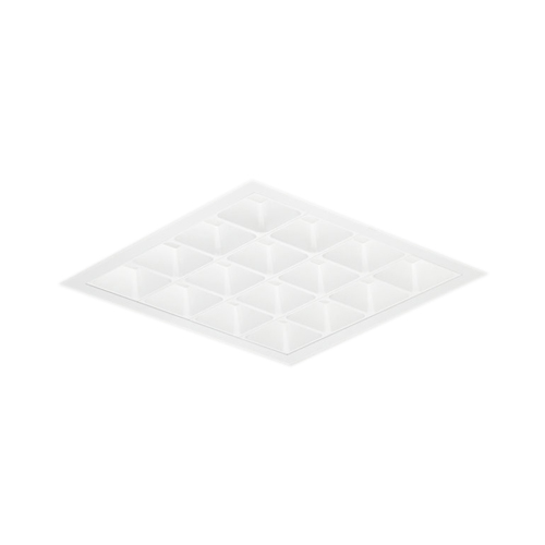 RC461B G2 LED40S/840 PSD 6x6 PCV PIP