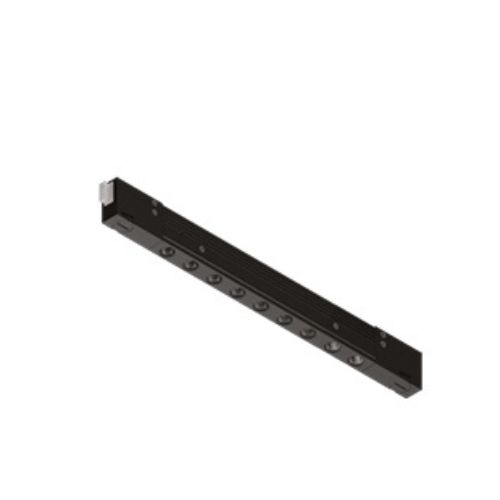 D.LP64H.HQ21 Dark Perf 17.4W LED 2204lm 3000K 250mm Ne