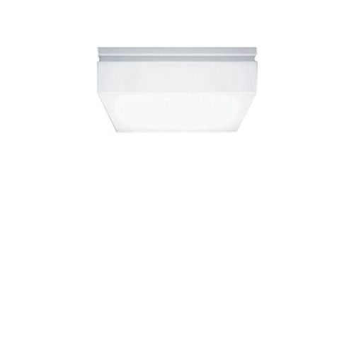 42182980 Perluce O 18.1W LED 2140lm 3000K 310mm EVG WH IP54