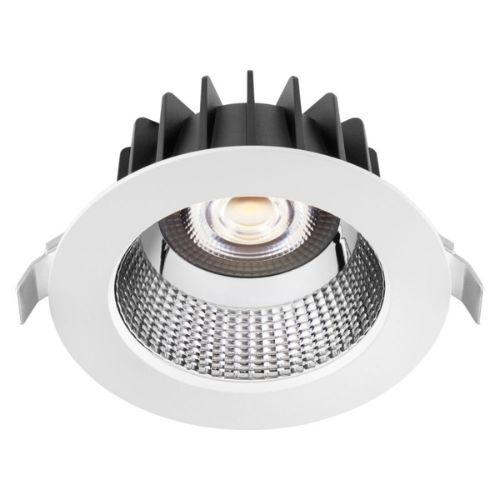 DWL GWF1411GH840 Elia AL 18W LED 2100lm 4000K IP40/IP54