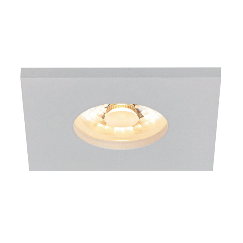 DWL 420A09060 Fasto 9W LED 676lm 2700K 60DGR WH IP54