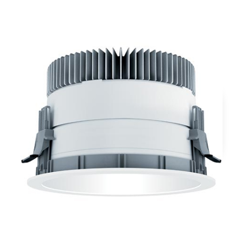 DWL 60816070 Panos EVO R200H 22W LED 4000K LDO FAL WH